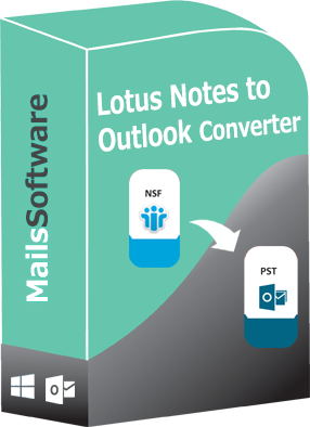 lotus notes to outlook importer box