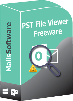 free pst viewer 