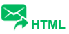 Convert in HTML format