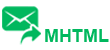 Export in MHTML format